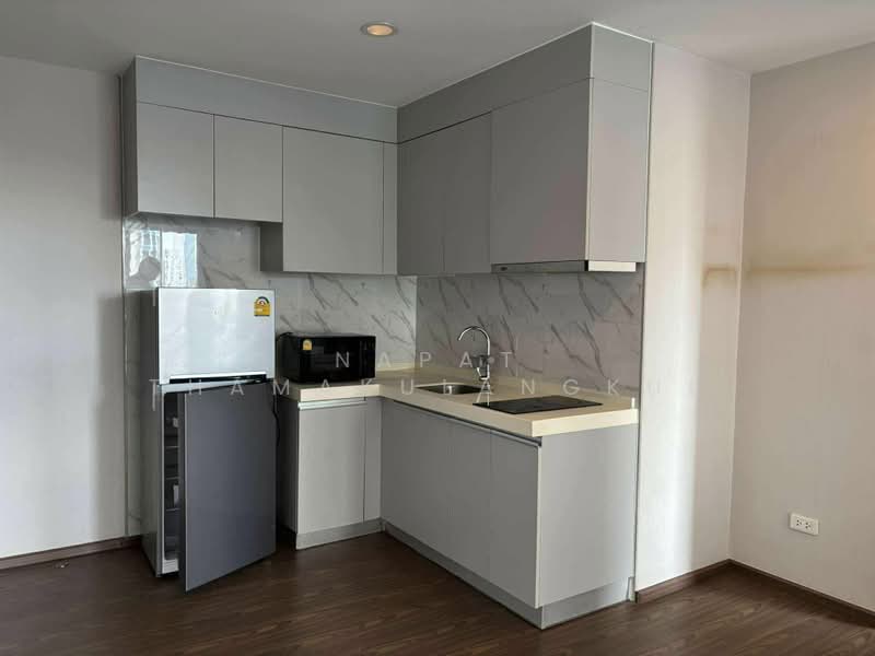 Artisan Ratchada, Bangkok, 99 Tienruammitr Road, Huai Khwang, Bangkok, 1 Bedroom, 44 sqm, Condo For Rent, by Napat Thamakulangkul, 500424293 - DDproperty.com