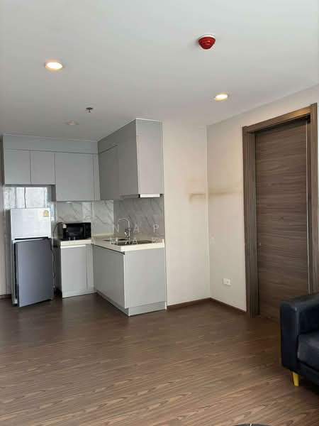 Artisan Ratchada, Bangkok, 99 Tienruammitr Road, Huai Khwang, Bangkok, 1 Bedroom, 44 sqm, Condo For Rent, by Napat Thamakulangkul, 500424293 - DDproperty.com