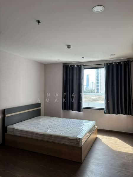 Artisan Ratchada, Bangkok, 99 Tienruammitr Road, Huai Khwang, Bangkok, 1 Bedroom, 44 sqm, Condo For Rent, by Napat Thamakulangkul, 500424293 - DDproperty.com