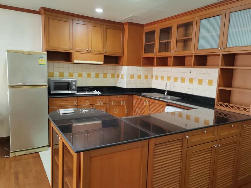 The Royal Place 2, Bangkok, 6-6/429 Soi Mahatlek Luang 2, Lumphini, Pathum Wan, Bangkok, 2 Bedrooms, 93 sqm, Condo For Rent, by Kawinthip Wisesdenchai, 500424294 - DDproperty.com