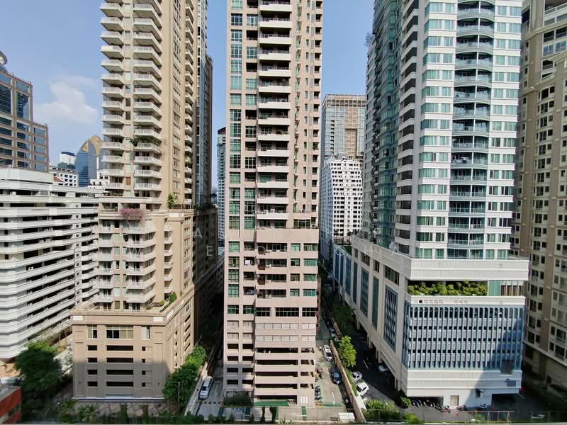 The Royal Place 2, Bangkok, 6-6/429 Soi Mahatlek Luang 2, Lumphini, Pathum Wan, Bangkok, 2 Bedrooms, 93 sqm, Condo For Rent, by Kawinthip Wisesdenchai, 500424294 - DDproperty.com