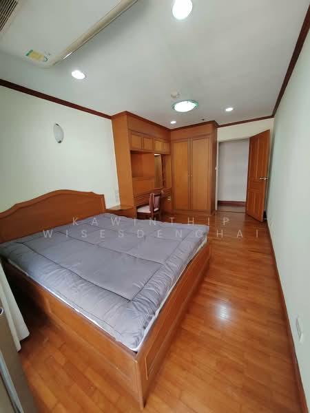 The Royal Place 2, Bangkok, 6-6/429 Soi Mahatlek Luang 2, Lumphini, Pathum Wan, Bangkok, 2 Bedrooms, 93 sqm, Condo For Rent, by Kawinthip Wisesdenchai, 500424294 - DDproperty.com
