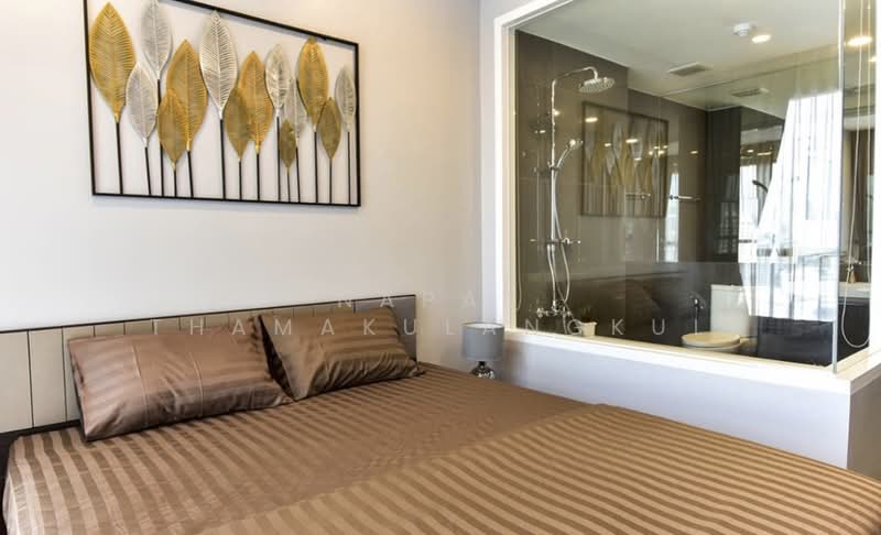 ASHTON Chula-Silom, Bangkok, Rama 4 Road, Si Phraya, Bang Rak, Bangkok, 1 Bedroom, 66 sqm, Condo For Rent, by Napat Thamakulangkul, 500424295 - DDproperty.com