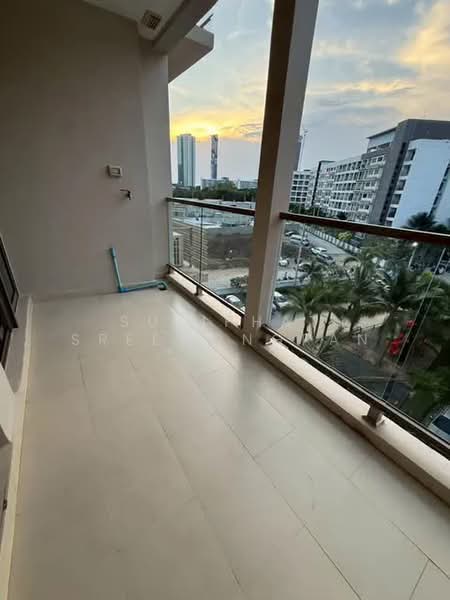 Laguna Beach Resort 3-The Maldives, Chon Buri (Pattaya), Soi Jomtien 9, Bang Lamung, Bang Lamung (Pattaya), Chon Buri (Pattaya), 2 Bedrooms, 83 sqm, Condo For Sale, by Sujiphat Sreewongpan, 500424298 - DDproperty.com