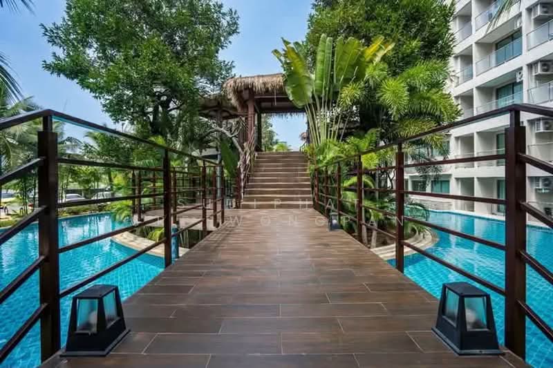 Laguna Beach Resort 3-The Maldives, Chon Buri (Pattaya), Soi Jomtien 9, Bang Lamung, Bang Lamung (Pattaya), Chon Buri (Pattaya), 2 Bedrooms, 83 sqm, Condo For Sale, by Sujiphat Sreewongpan, 500424298 - DDproperty.com