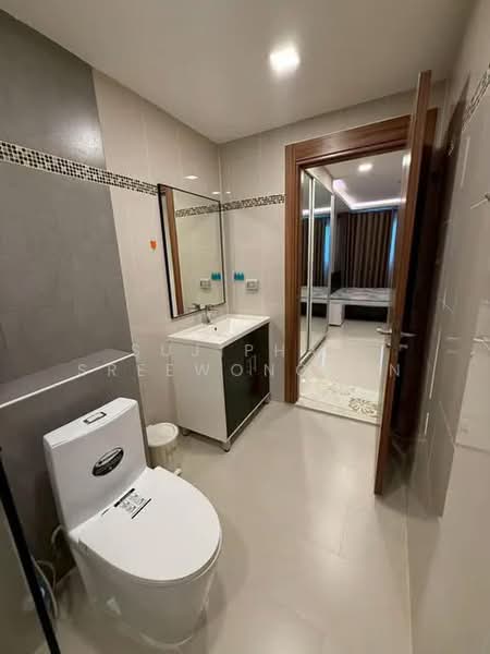 Laguna Beach Resort 3-The Maldives, Chon Buri (Pattaya), Soi Jomtien 9, Bang Lamung, Bang Lamung (Pattaya), Chon Buri (Pattaya), 2 Bedrooms, 83 sqm, Condo For Sale, by Sujiphat Sreewongpan, 500424298 - DDproperty.com