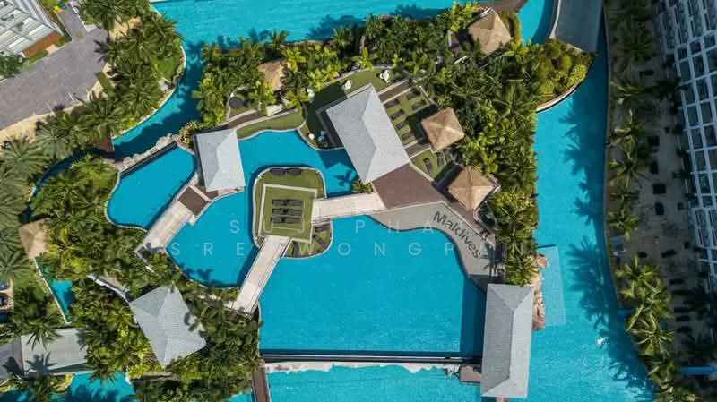 Laguna Beach Resort 3-The Maldives : ลากูน่า บีช รีสอร์ท 3-เดอะ มัลดีฟส์, ชลบุรี, ซ.จอมเทียน 9, บางละมุง, ชลบุรี, 83 ตร.ม., คอนโด ขาย, โดย Sujiphat Sreewongpan, 500424298 - DDproperty.com