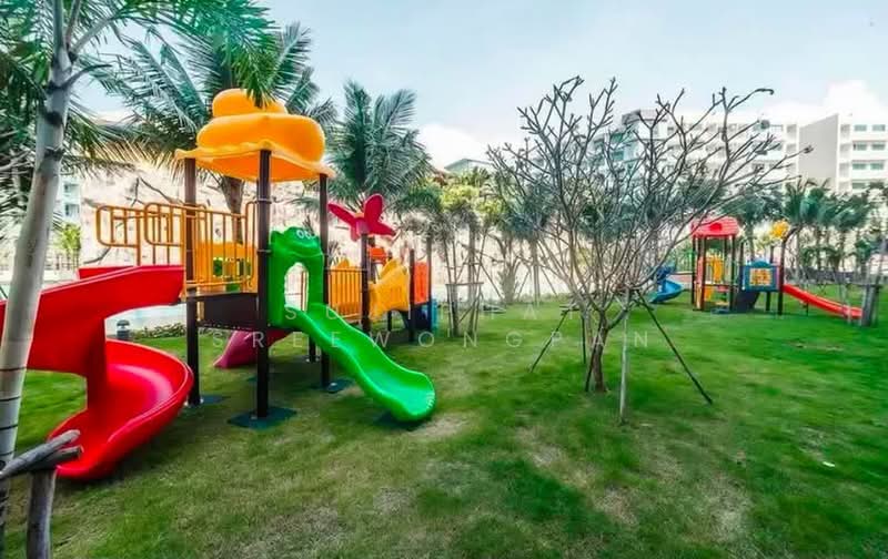 Laguna Beach Resort 3-The Maldives, Chon Buri (Pattaya), Soi Jomtien 9, Bang Lamung, Bang Lamung (Pattaya), Chon Buri (Pattaya), 2 Bedrooms, 83 sqm, Condo For Sale, by Sujiphat Sreewongpan, 500424298 - DDproperty.com