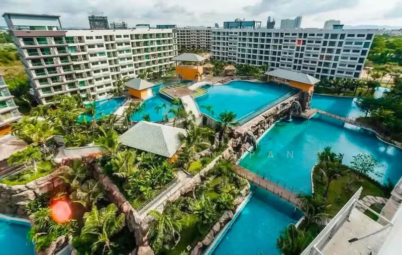 Laguna Beach Resort 3-The Maldives : ลากูน่า บีช รีสอร์ท 3-เดอะ มัลดีฟส์, ชลบุรี, ซ.จอมเทียน 9, บางละมุง, ชลบุรี, 83 ตร.ม., คอนโด ขาย, โดย Sujiphat Sreewongpan, 500424298 - DDproperty.com