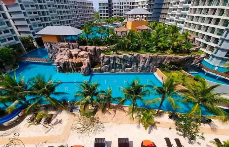Laguna Beach Resort 3-The Maldives : ลากูน่า บีช รีสอร์ท 3-เดอะ มัลดีฟส์, ชลบุรี, ซ.จอมเทียน 9, บางละมุง, ชลบุรี, 83 ตร.ม., คอนโด ขาย, โดย Sujiphat Sreewongpan, 500424298 - DDproperty.com