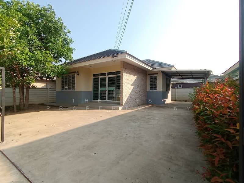 หมู่บ้านแสนพฤกษา บ้านโป่ง, ราชบุรี, หนองอ้อ, บ้านโป่ง, ราชบุรี, 150 ตร.ม., บ้านเดี่ยว ขาย, โดย The Best Property  พร, 500424299 - DDproperty.com