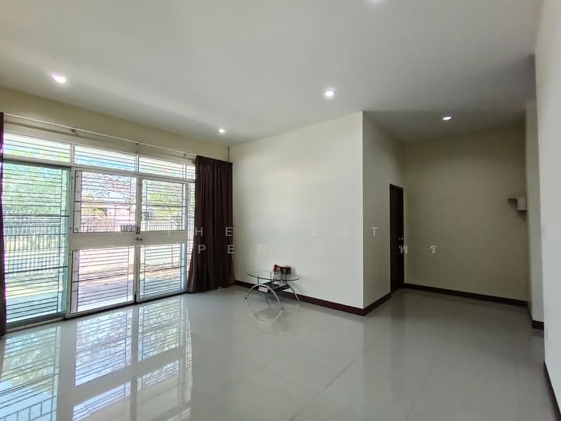 หมู่บ้านแสนพฤกษา บ้านโป่ง, ราชบุรี, หนองอ้อ, บ้านโป่ง, ราชบุรี, 150 ตร.ม., บ้านเดี่ยว ขาย, โดย The Best Property  พร, 500424299 - DDproperty.com