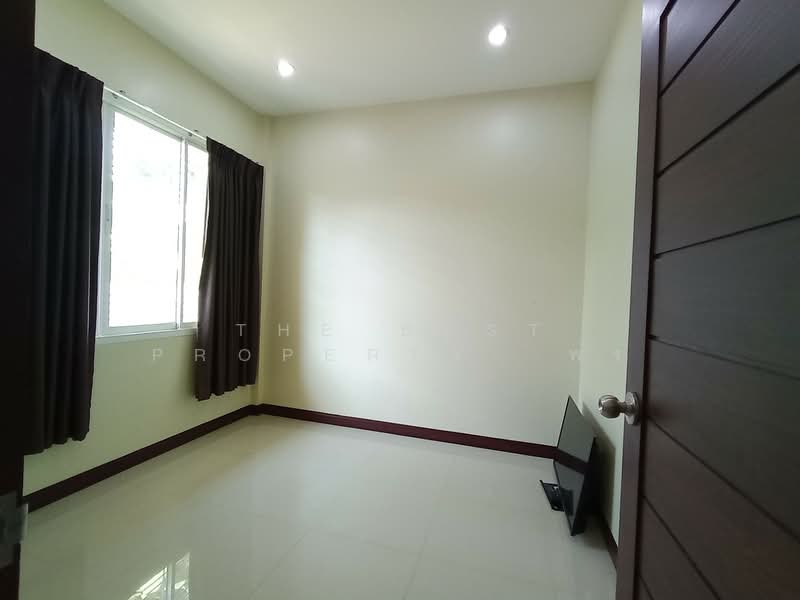 หมู่บ้านแสนพฤกษา บ้านโป่ง, Ratchaburi, Nong O, Ban Pong, Ratchaburi, 3 Bedrooms, 150 sqm, Single Detached House For Sale, by The Best Property  พร, 500424299 - DDproperty.com