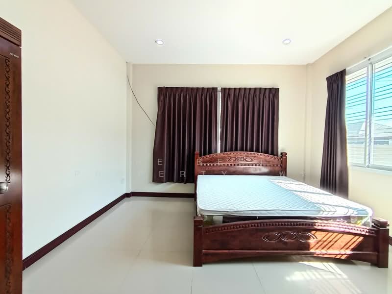 หมู่บ้านแสนพฤกษา บ้านโป่ง, ราชบุรี, หนองอ้อ, บ้านโป่ง, ราชบุรี, 150 ตร.ม., บ้านเดี่ยว ขาย, โดย The Best Property  พร, 500424299 - DDproperty.com