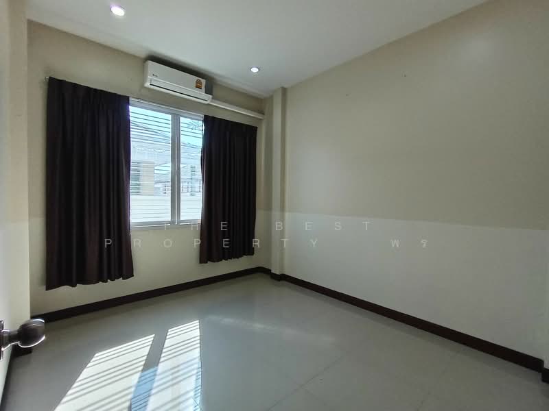 หมู่บ้านแสนพฤกษา บ้านโป่ง, Ratchaburi, Nong O, Ban Pong, Ratchaburi, 3 Bedrooms, 150 sqm, Single Detached House For Sale, by The Best Property  พร, 500424299 - DDproperty.com