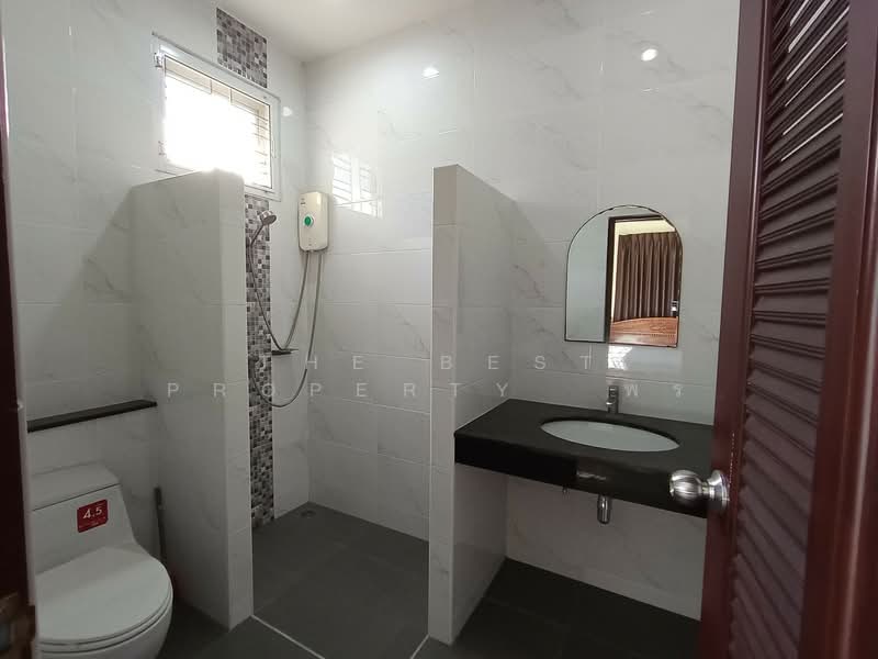 หมู่บ้านแสนพฤกษา บ้านโป่ง, ราชบุรี, หนองอ้อ, บ้านโป่ง, ราชบุรี, 150 ตร.ม., บ้านเดี่ยว ขาย, โดย The Best Property  พร, 500424299 - DDproperty.com