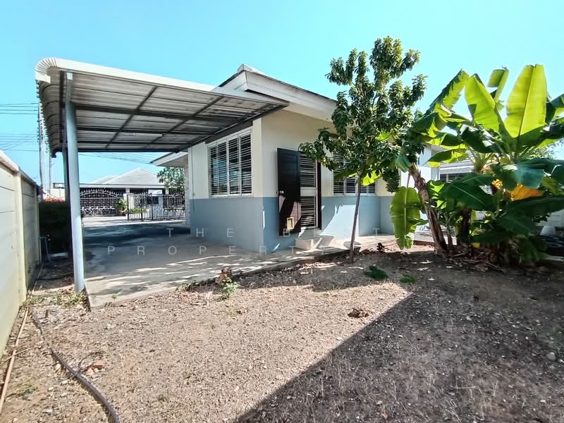 หมู่บ้านแสนพฤกษา บ้านโป่ง, ราชบุรี, หนองอ้อ, บ้านโป่ง, ราชบุรี, 150 ตร.ม., บ้านเดี่ยว ขาย, โดย The Best Property  พร, 500424299 - DDproperty.com