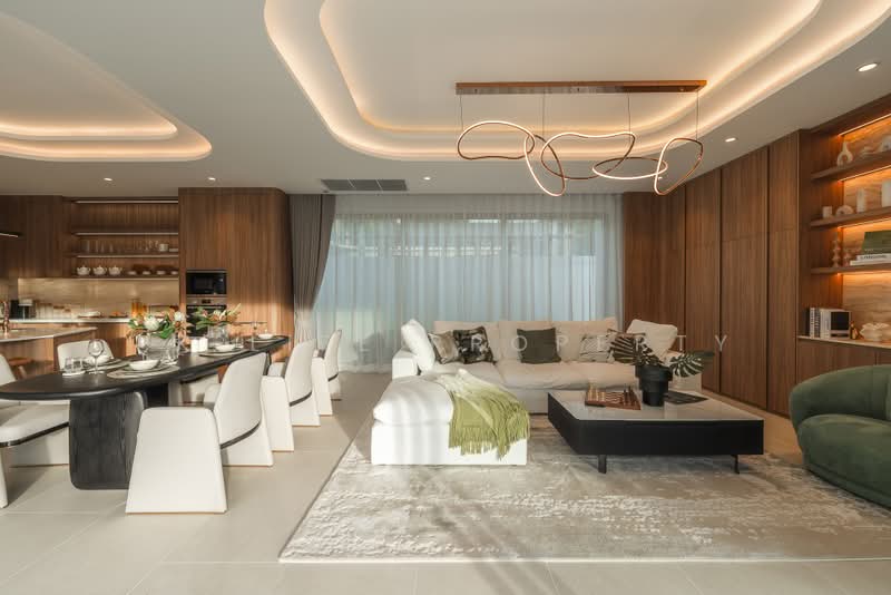 7R1050 Pool villa for rent 4 bedroom 4 bathroom 300,000/month at rawai have fully furnished, Phuket, Rawai, Muang Phuket, Phuket, 4 Bedrooms, 554 sqm, Villa For Rent, by PK LIFE Property, 500424300 - DDproperty.com