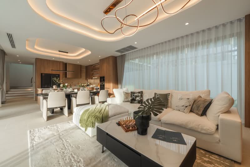 7R1050 Pool villa for rent 4 bedroom 4 bathroom 300,000/month at rawai have fully furnished, Phuket, Rawai, Muang Phuket, Phuket, 4 Bedrooms, 554 sqm, Villa For Rent, by PK LIFE Property, 500424300 - DDproperty.com