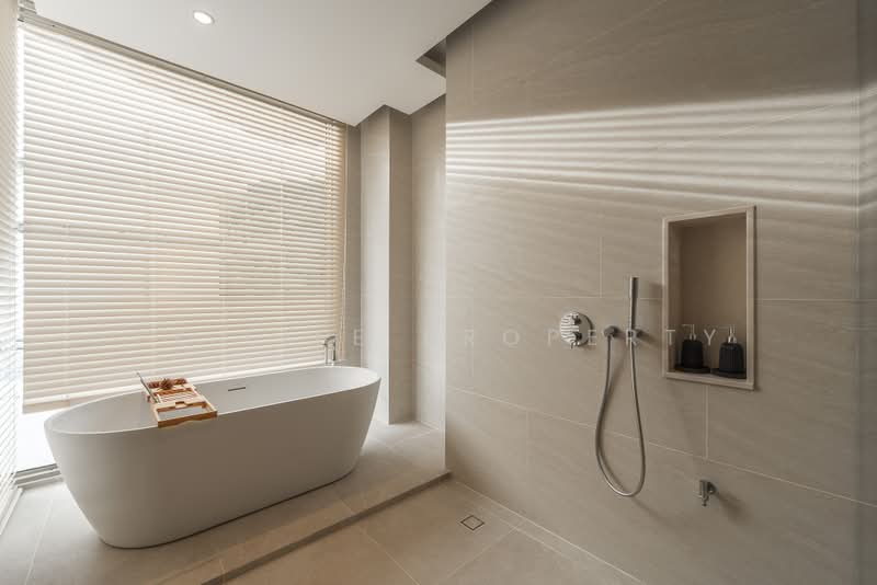 7R1050 Pool villa for rent 4 bedroom 4 bathroom 300,000/month at rawai have fully furnished, Phuket, Rawai, Muang Phuket, Phuket, 4 Bedrooms, 554 sqm, Villa For Rent, by PK LIFE Property, 500424300 - DDproperty.com