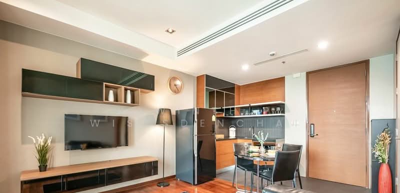 ASHTON Morph 38, Bangkok, 88 Soi Sukhumvit 38, Phra Kanong, Khlong Toei, Bangkok, 2 Bedrooms, 57 sqm, Condo For Rent, by Kawinthip Wisesdenchai, 500424302 - DDproperty.com