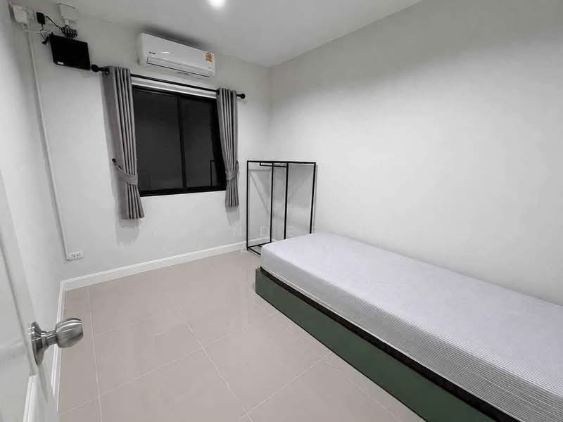 บ้านให้เช่า – ใกล้มหาวิทยาลัยแม่โจ้ เพียง 10 นาที ค่าเช่า 22,000 บาท / เดือน รหัสทรัพย์ : No.11H667, เชียงใหม่, หนองจ๊อม, สันทราย, เชียงใหม่, 150 ตร.ม., บ้านเดี่ยว ให้เช่า, โดย Baandeedee Chiangmai, 500424303 - DDproperty.com
