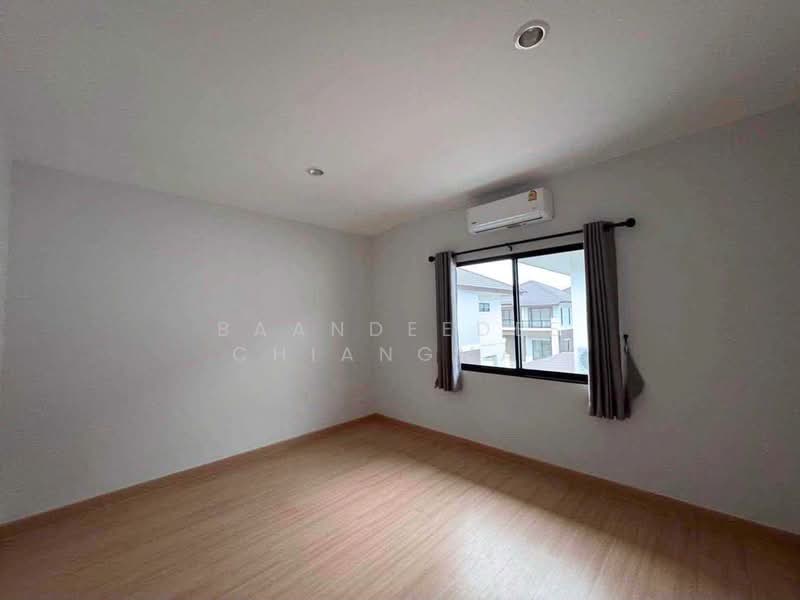 บ้านให้เช่า – ใกล้มหาวิทยาลัยแม่โจ้ เพียง 10 นาที ค่าเช่า 22,000 บาท / เดือน รหัสทรัพย์ : No.11H667, เชียงใหม่, หนองจ๊อม, สันทราย, เชียงใหม่, 150 ตร.ม., บ้านเดี่ยว ให้เช่า, โดย Baandeedee Chiangmai, 500424303 - DDproperty.com
