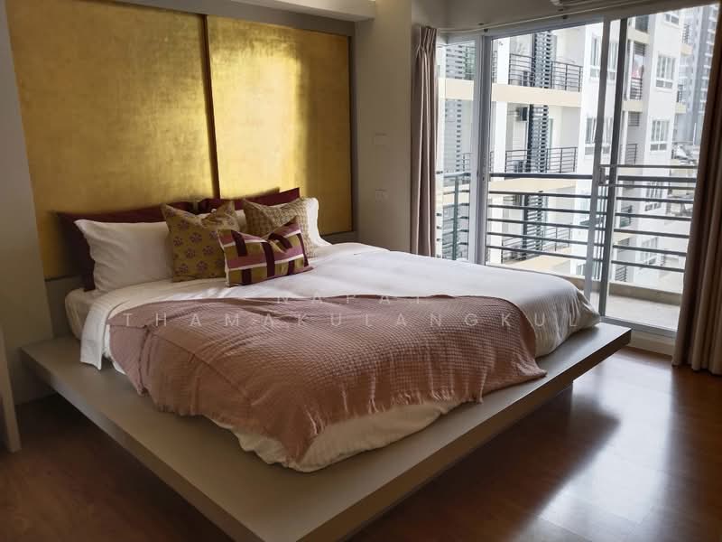 Lumpini Suite Sukhumvit 41, Bangkok, Soi Sukhumvit 41, Khlong Tan Nua, Watthana, Bangkok, 2 Bedrooms, 70 sqm, Condo For Rent, by Napat Thamakulangkul, 500424305 - DDproperty.com