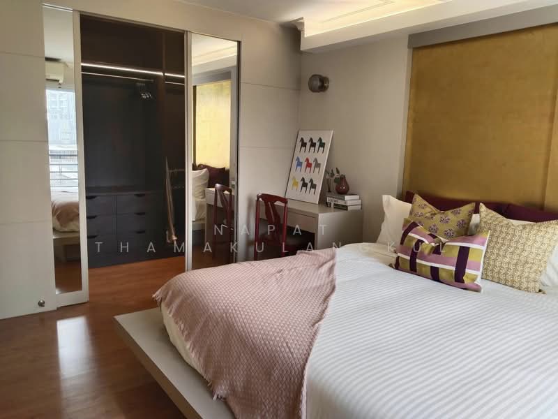 Lumpini Suite Sukhumvit 41 : ลุมพินี สวีท สุขุมวิท 41, กรุงเทพ, ซอยสุขุมวิท 41, คลองตันเหนือ, วัฒนา, กรุงเทพ, 70 ตร.ม., คอนโด ให้เช่า, โดย Napat Thamakulangkul, 500424305 - DDproperty.com