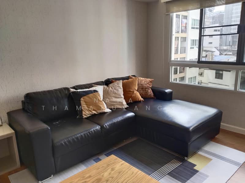 Lumpini Suite Sukhumvit 41 : ลุมพินี สวีท สุขุมวิท 41, กรุงเทพ, ซอยสุขุมวิท 41, คลองตันเหนือ, วัฒนา, กรุงเทพ, 70 ตร.ม., คอนโด ให้เช่า, โดย Napat Thamakulangkul, 500424305 - DDproperty.com