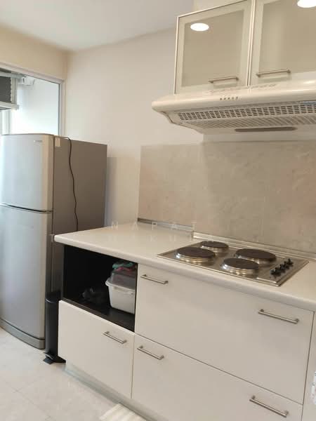 Lumpini Suite Sukhumvit 41, Bangkok, Soi Sukhumvit 41, Khlong Tan Nua, Watthana, Bangkok, 2 Bedrooms, 70 sqm, Condo For Rent, by Napat Thamakulangkul, 500424305 - DDproperty.com
