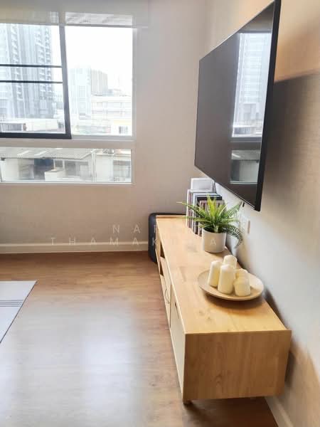 Lumpini Suite Sukhumvit 41 : ลุมพินี สวีท สุขุมวิท 41, กรุงเทพ, ซอยสุขุมวิท 41, คลองตันเหนือ, วัฒนา, กรุงเทพ, 70 ตร.ม., คอนโด ให้เช่า, โดย Napat Thamakulangkul, 500424305 - DDproperty.com
