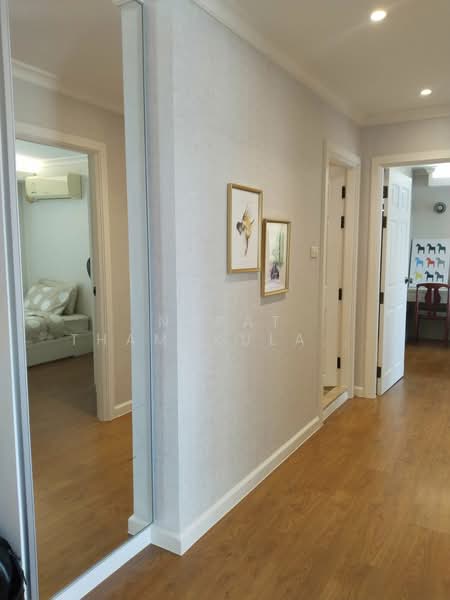 Lumpini Suite Sukhumvit 41, Bangkok, Soi Sukhumvit 41, Khlong Tan Nua, Watthana, Bangkok, 2 Bedrooms, 70 sqm, Condo For Rent, by Napat Thamakulangkul, 500424305 - DDproperty.com