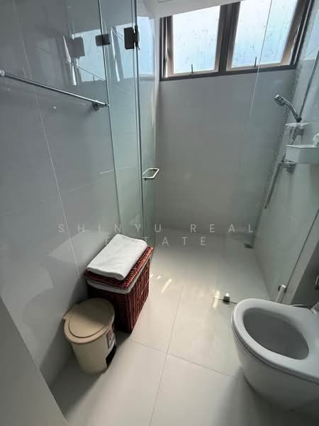 Nara 9 by Eastern Star, Bangkok, Naradhiwas Rajanagarindra Road, Thung Maha Mek, Sathon, Bangkok, 2 Bedrooms, 66 sqm, Condo For Rent, by Shinyu Real Estate, 500424308 - DDproperty.com