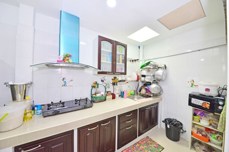 เฟื่องฟ้า วิลล่า 16, Samut Prakan, Thepharak, Muang Samut Prakarn, Samut Prakan, 3 Bedrooms, 100 sqm, Townhouse For Sale, by The Best Property หญิง, 500424310 - DDproperty.com