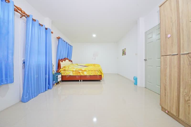 เฟื่องฟ้า วิลล่า 16, Samut Prakan, Thepharak, Muang Samut Prakarn, Samut Prakan, 3 Bedrooms, 100 sqm, Townhouse For Sale, by The Best Property หญิง, 500424310 - DDproperty.com