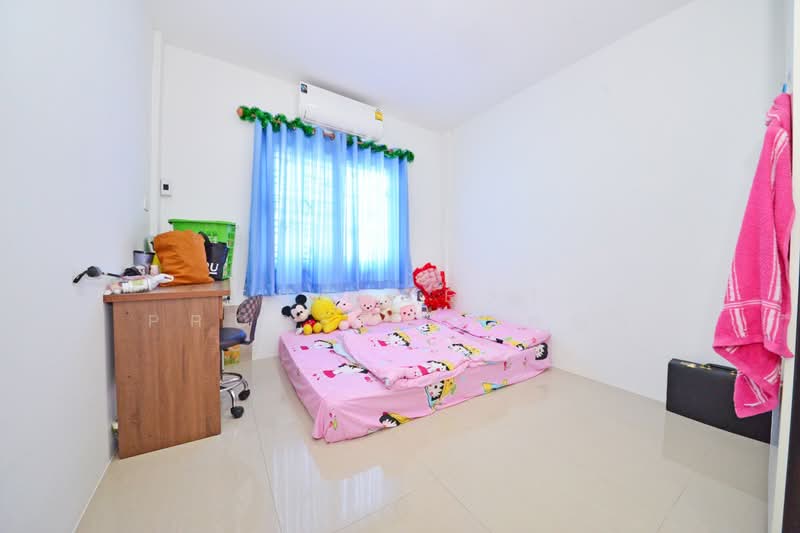 เฟื่องฟ้า วิลล่า 16, สมุทรปราการ, เทพารักษ์, เมืองสมุทรปราการ, สมุทรปราการ, 100 ตร.ม., ทาวน์เฮ้าส์ ขาย, โดย The Best Property หญิง, 500424310 - DDproperty.com
