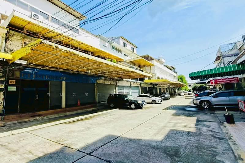 อาคารพาณิชย์ เนื้อที่ 40 ตร.ว. ซอยลาดพร้าว 45 ใกล้โรงเรียนพิบูลอุปถัมภ์ แขวงสามเสนนอก เขตห้วยขวาง, กรุงเทพ, สามเสนนอก, ห้วยขวาง, กรุงเทพ, 500 ตร.ม., ตึกแถว-อาคารพาณิชย์ ขาย, โดย ชนะชาติ นนท์ตา, 500424315 - DDproperty.com