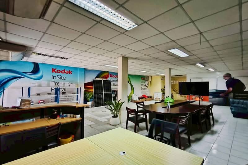 อาคารพาณิชย์ เนื้อที่ 40 ตร.ว. ซอยลาดพร้าว 45 ใกล้โรงเรียนพิบูลอุปถัมภ์ แขวงสามเสนนอก เขตห้วยขวาง, กรุงเทพ, สามเสนนอก, ห้วยขวาง, กรุงเทพ, 500 ตร.ม., ตึกแถว-อาคารพาณิชย์ ขาย, โดย ชนะชาติ นนท์ตา, 500424315 - DDproperty.com
