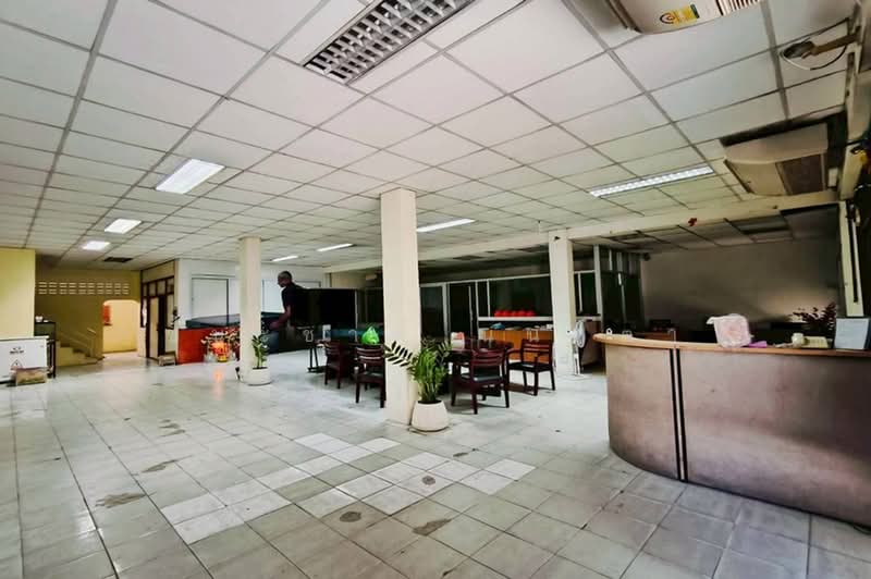 อาคารพาณิชย์ เนื้อที่ 40 ตร.ว. ซอยลาดพร้าว 45 ใกล้โรงเรียนพิบูลอุปถัมภ์ แขวงสามเสนนอก เขตห้วยขวาง, กรุงเทพ, สามเสนนอก, ห้วยขวาง, กรุงเทพ, 500 ตร.ม., ตึกแถว-อาคารพาณิชย์ ขาย, โดย ชนะชาติ นนท์ตา, 500424315 - DDproperty.com