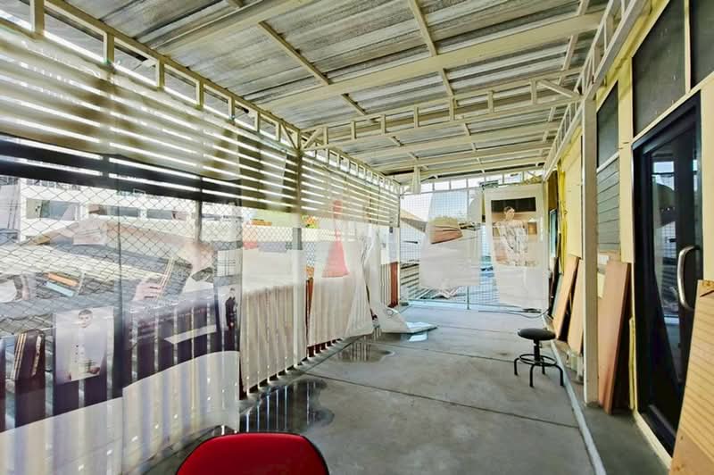 อาคารพาณิชย์ เนื้อที่ 40 ตร.ว. ซอยลาดพร้าว 45 ใกล้โรงเรียนพิบูลอุปถัมภ์ แขวงสามเสนนอก เขตห้วยขวาง, กรุงเทพ, สามเสนนอก, ห้วยขวาง, กรุงเทพ, 500 ตร.ม., ตึกแถว-อาคารพาณิชย์ ขาย, โดย ชนะชาติ นนท์ตา, 500424315 - DDproperty.com
