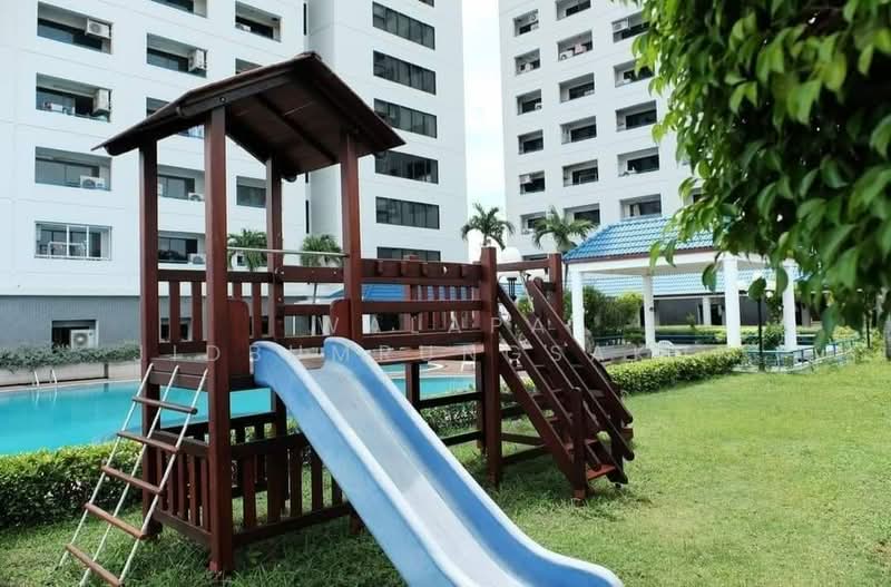 Regent Srinakarin Tower, Bangkok, Prachit Alley, Suan Luang, Bangkok, 2 Bedrooms, 90 sqm, Condo For Rent, by Walapa Jidbumrungsakun, 500424317 - DDproperty.com