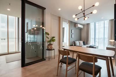 For Rent - Noble Recole, Bangkok