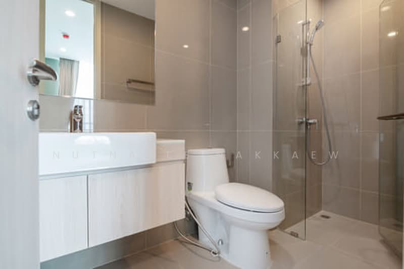 Noble Recole, Bangkok, 77 Soi Sukhumvit 19 Sukhumvit Road, Khlongtoei Nua, Watthana, Bangkok, 2 Bedrooms, 62 sqm, Condo For Rent, by Nutnaree Nakkaew, 500424319 - DDproperty.com