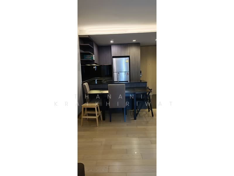 Via 49, Bangkok, 25/1 Soi Sukhumvit 49, Sukhumvit Road, Khlong Tan Nua, Watthana, Bangkok, 2 Bedrooms, 76 sqm, Condo For Sale, by Thananit Kraikhiriwat, 500424321 - DDproperty.com