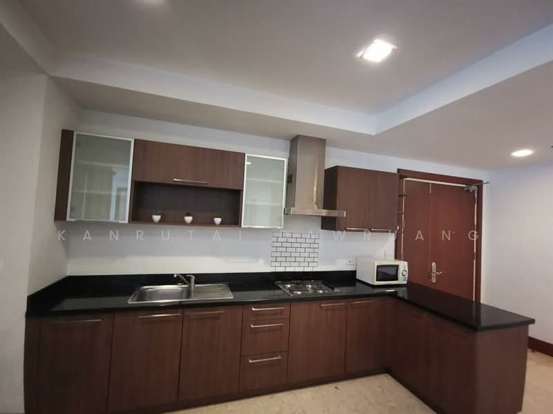 Nusasiri Grand, Bangkok, Soi Sukhumvit 42, Phra Kanong, Khlong Toei, Bangkok, 3 Bedrooms, 135 sqm, Condo For Rent, by Kanrutai Dawruang, 500424322 - DDproperty.com