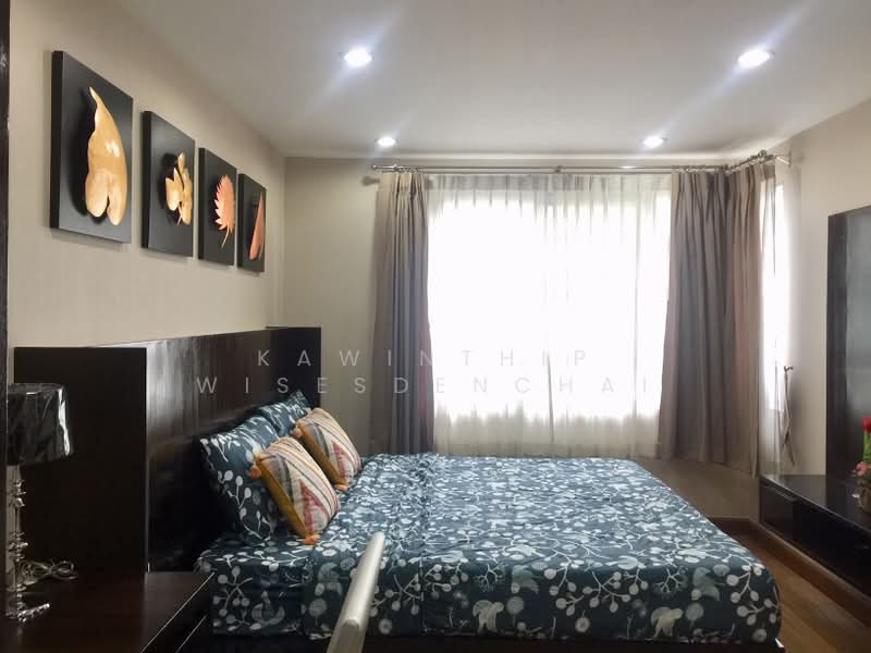 The Clover Thonglor Residence : เดอะ โคลเวอร์ ทองหล่อ เรสซิเดนซ์, กรุงเทพ, ซอยสุขุมวิท 55, คลองตันเหนือ, วัฒนา, กรุงเทพ, 40 ตร.ม., คอนโด ให้เช่า, โดย Kawinthip Wisesdenchai, 500424323 - DDproperty.com