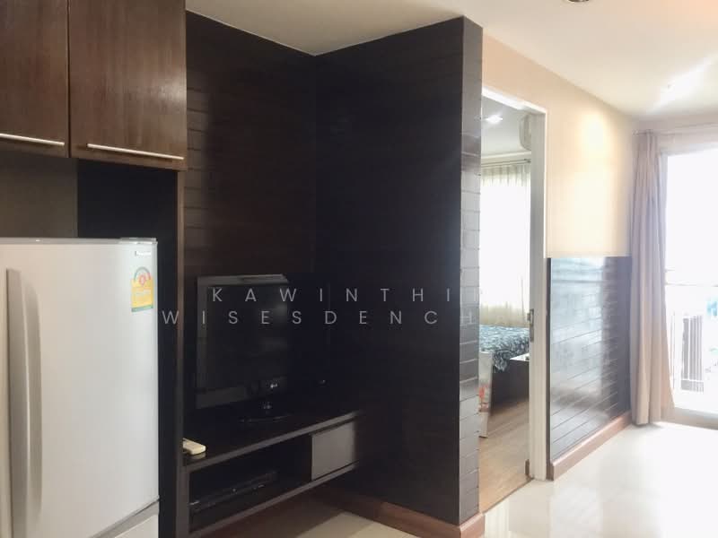 The Clover Thonglor Residence, Bangkok, Soi Sukhumvit 55, Khlong Tan Nua, Watthana, Bangkok, 1 Bedroom, 40 sqm, Condo For Rent, by Kawinthip Wisesdenchai, 500424323 - DDproperty.com