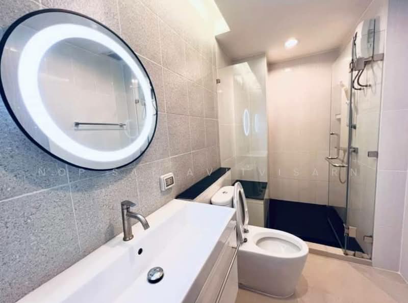 Life @ Ladprao 18, Bangkok, Ladprao Road, Jom Phon, Chatuchak, Bangkok, 1 Bedroom, 45 sqm, Condo For Rent, by Nop Satjavitvisarn, 500424326 - DDproperty.com