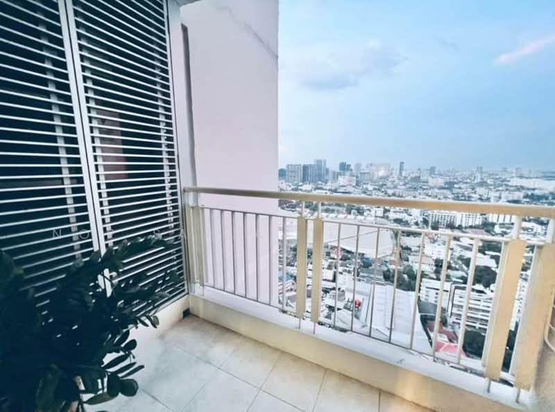 Life @ Ladprao 18, Bangkok, Ladprao Road, Jom Phon, Chatuchak, Bangkok, 1 Bedroom, 45 sqm, Condo For Rent, by Nop Satjavitvisarn, 500424326 - DDproperty.com